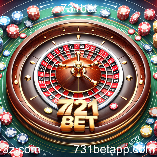 Roleta: A Emoção dos Cassinos Online no 731bet